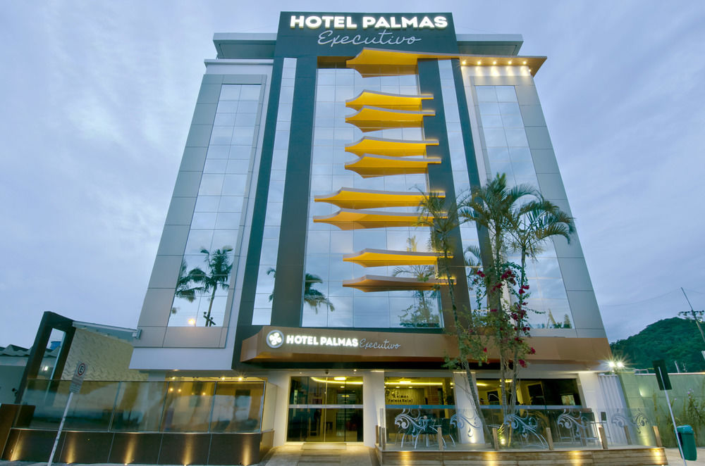 Hotel Palmas Executivo image 1